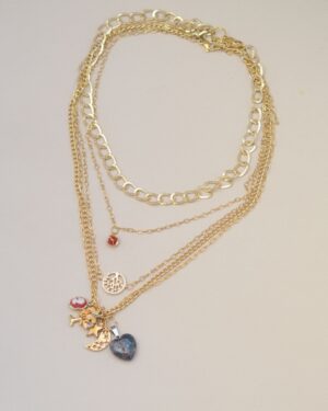 collar para mujer