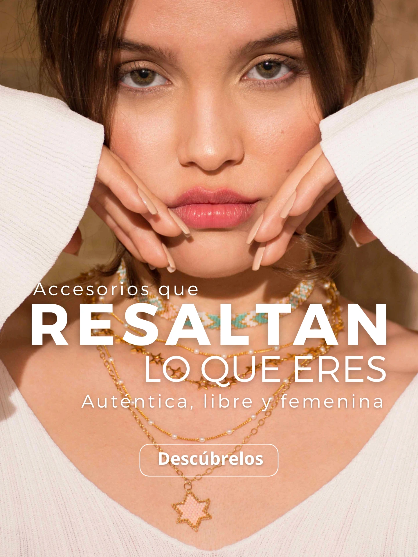 accesorios para mujer de moda