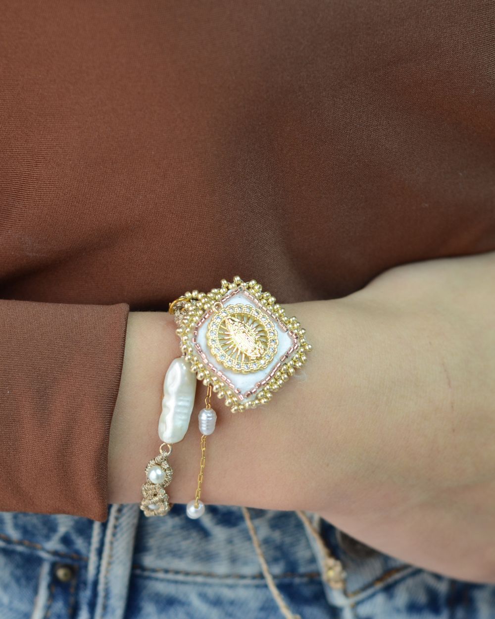 Pulsera de mujer