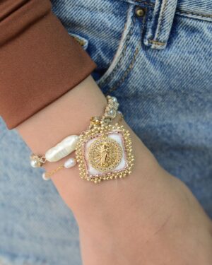 Pulsera de mujer