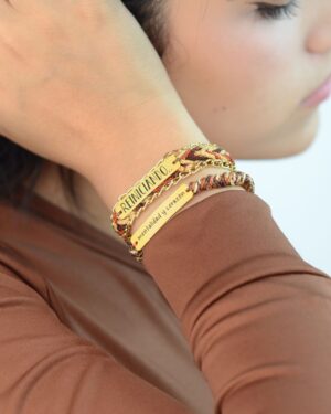 Pulsera Set Reiniciando