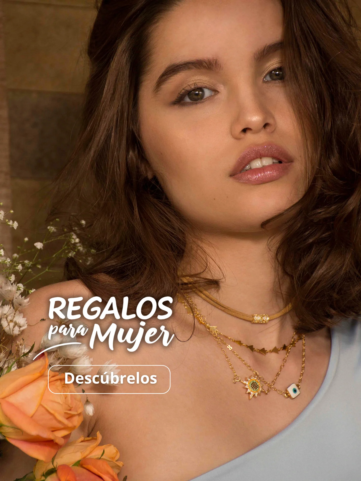 tienda de accesorios para mujer online
