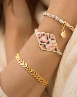 Pulseras