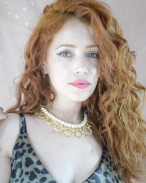 collares largos para mujer