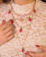 collares de moda