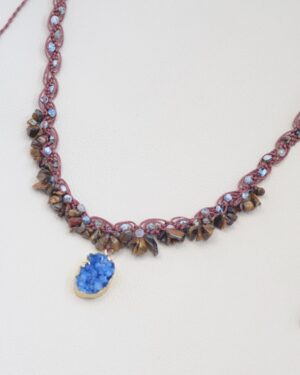 collar largo