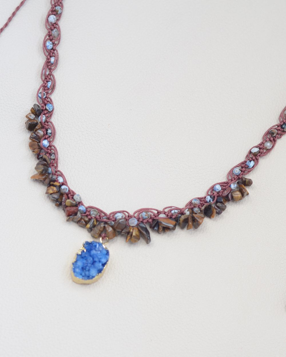 collar largo