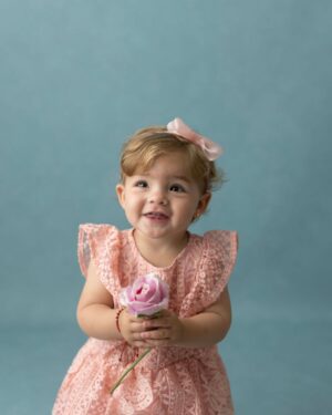 Balacas Set de 3 Organza