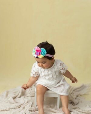 balaca bebe de colores