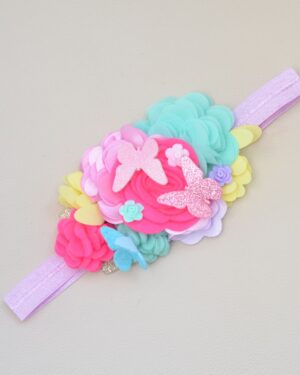 balaca para bebe de colores