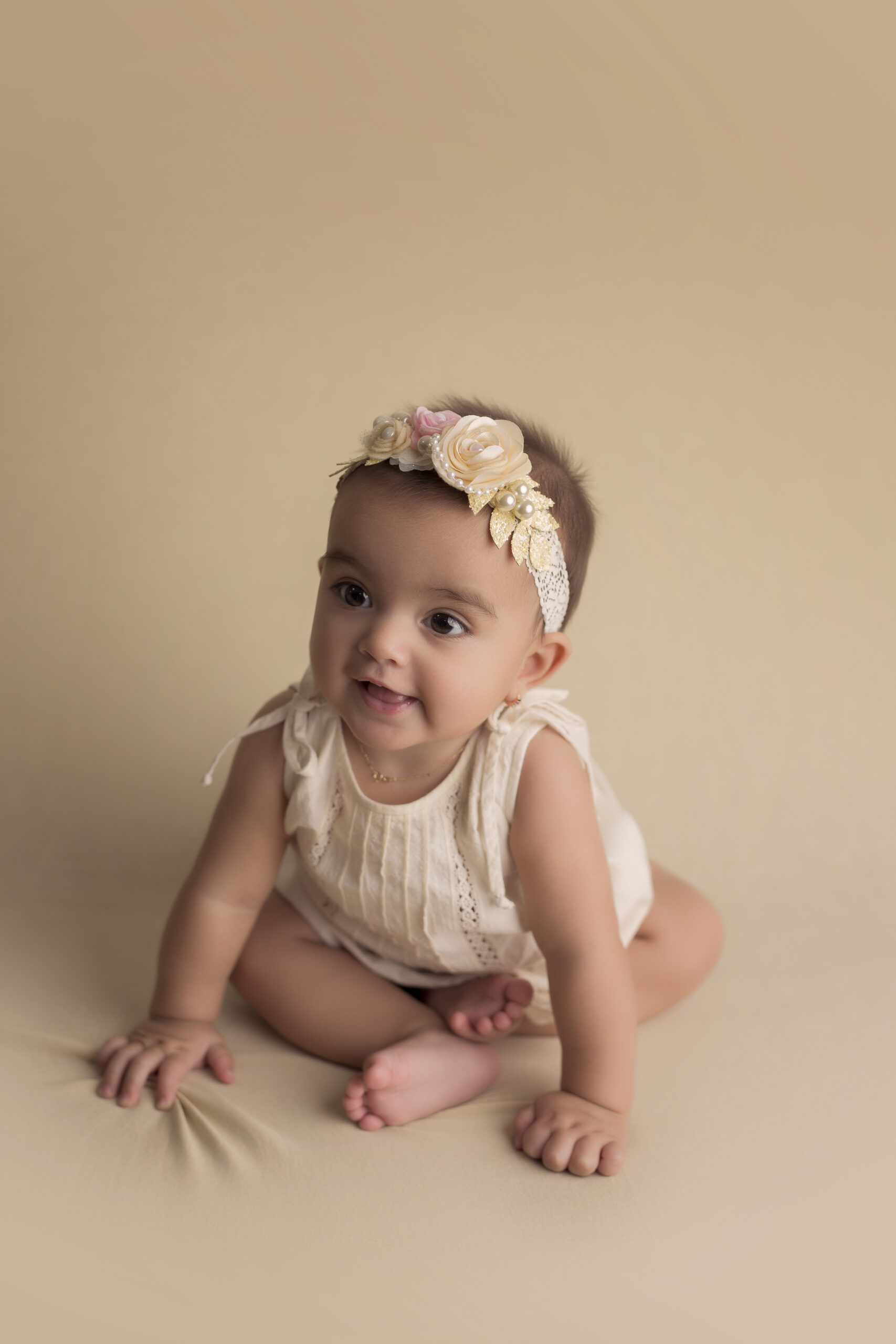 balaca bebe niña